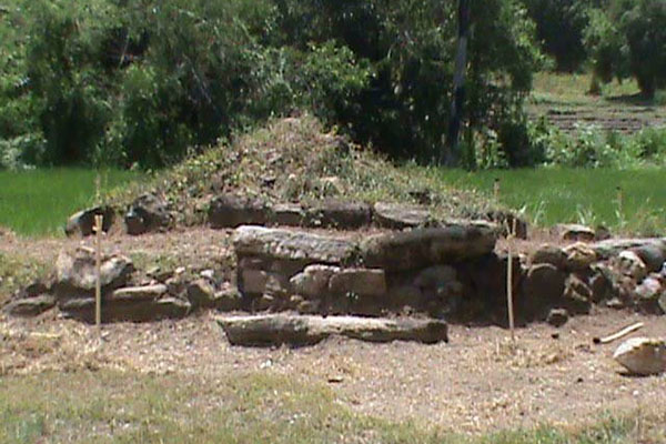 Wahawa Rock